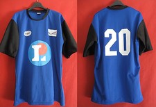 Maillot Rugby ASL Lisle sur