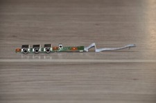 Connecteur de son HP Pavilion DV6-2140ef