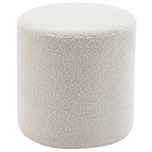 Kinwell pouf ottoman footstool - ottoman,