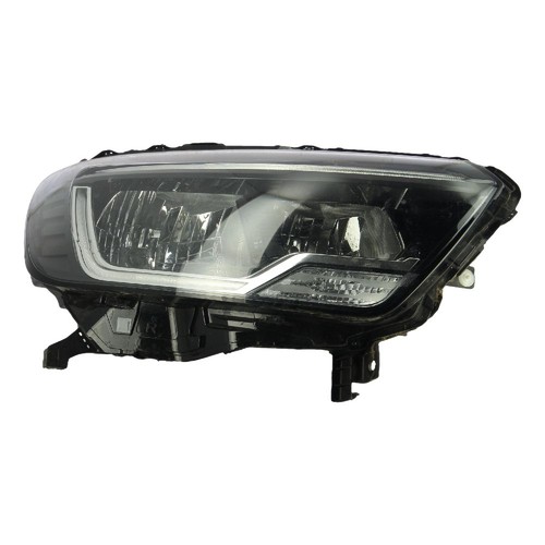 Phare optique avant droit - optique,