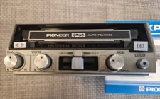 Pioneer KP-575 Cassette Deck