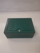 Coffret Rolex Authentique – Boîte de présentation de montre – Excellent état