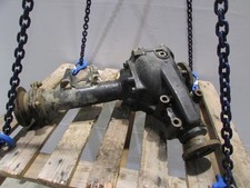 Pont avant complet NISSAN