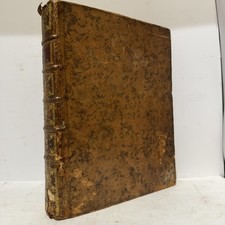 DROIT féodal ancien 1771 - TRAITÉ des FIEFS - CLAUDE POCQUET