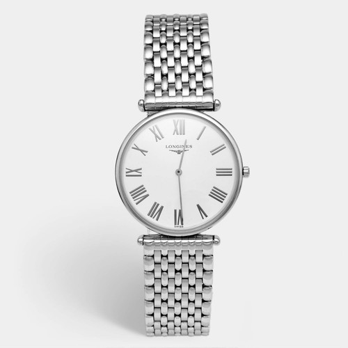 Longines grande classique - longines, la