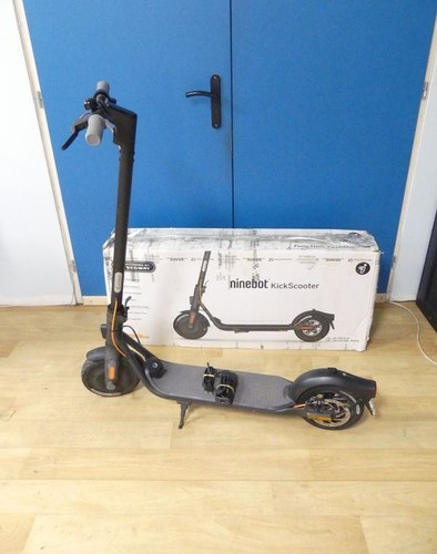 Trottinette ninebot f30d 400 - trottinette, (400