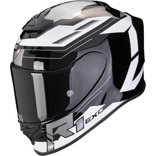 Scorpion casque intégral - casque,