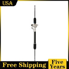 Power Steering Rack and Pinion