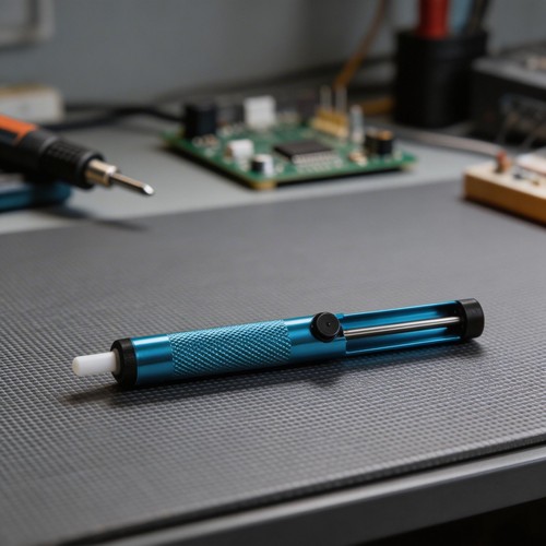 Stylo pompe dessouder pour - stylo,