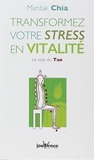 Transformez Votre Stress en