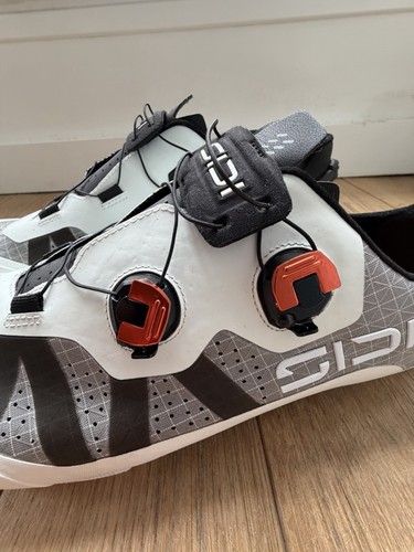 Sidi aeron gravel mtb - aeron,