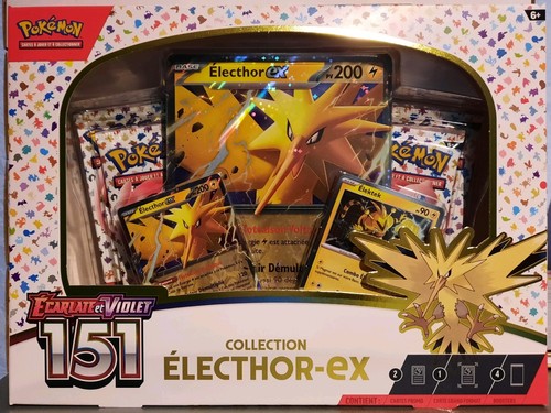Pokemon coffret collection - pokemon,