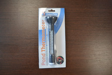 Thermometre bassin - de,
