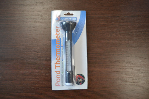 Thermometre bassin - de,