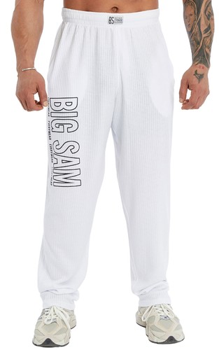 Big homme pantalon corps - big, sm