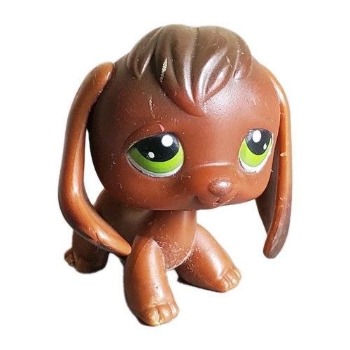 Littlest pet shop lps - littlest, #77