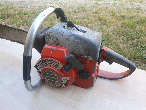 Jonsered jonsereds raket 751 - jonsered,,