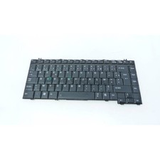 Clavier 683C000742FR pour Toshiba Tecra A8 - FRANCE / TVA