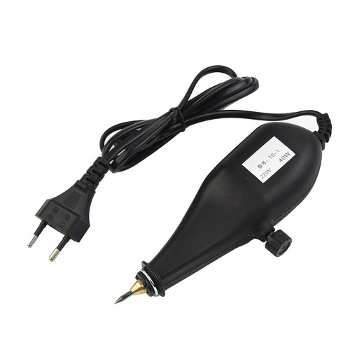 électrique graveur 25w - graveur,