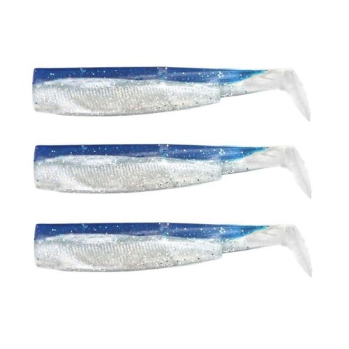 Fiiish black minnow 140 - fiiish, 140-3