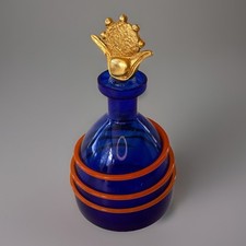Vase flacon post - flacon, moderne