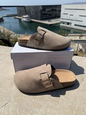 Mule Femme Tendance