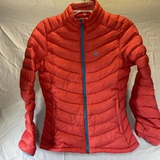 Salomon X-small, quilted