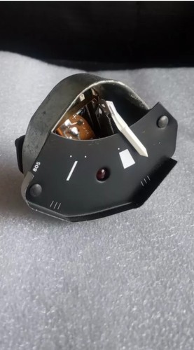 Compteur golf mk2 manometre - 2,