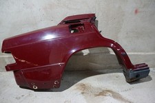 Mercedes W201 190E 190D Panneau de réparation paroi latérale Garde-boue arrière