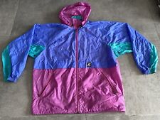Veste parka K-Way K Way vintage retro 90s homme taille M jamais porté