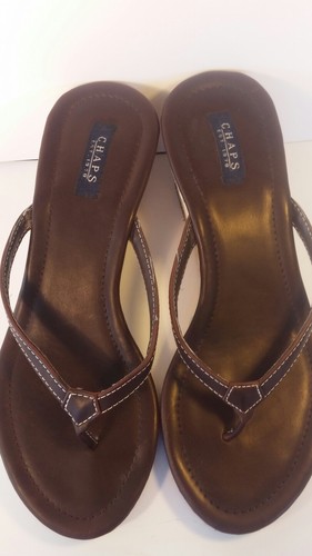 Ladies chaps shoes - chaps, heel