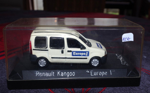 Renault kangoo europe de - renault, 1