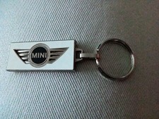 Porte Clés Automobile Porte