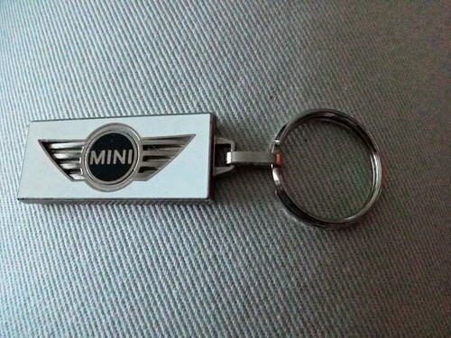 Porte clés automobile - clés,