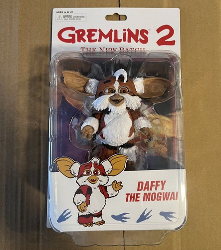 Gremlins daffy the - daffy, mogwai
