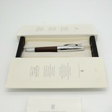Graf Von Faber Castell Roller