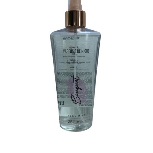 Parfum niche birraci - de,