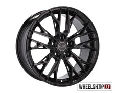 HAXER HX042 R18 5x100 jantes