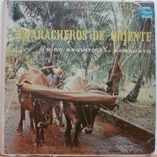 CUBA GUITAR SONES NICO SAQUITO Y SU CONJUNTO MIGUEL MATAMOROS COVERS PANART HEAR