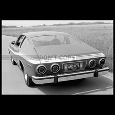 Photo A.035233 AMC MATADOR X