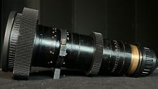 Lens Angenieux-zoom Type 10x25 T2 Pl-mount