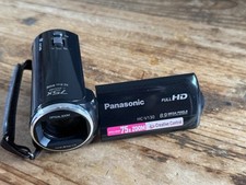 Panasonic HC-V130Full HD Parfait État @172RO0606