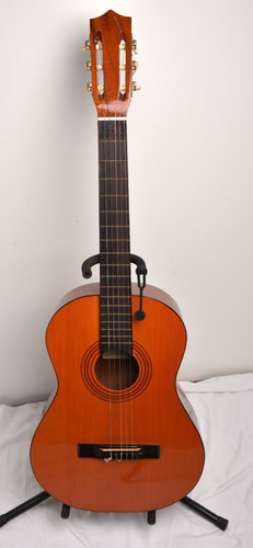 Guitare acoustique classique - guitare,