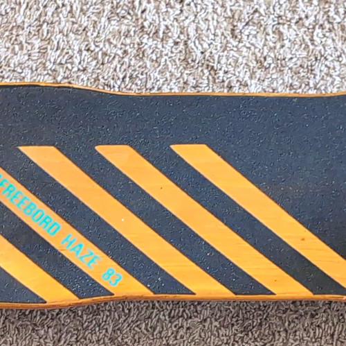 Freebord haze complete - freebord, 83