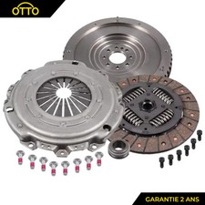 Kit Conversion Volant Moteur Bi-Masse Rigide pour PEUGEOT 307 2.0 2.0L HDI 110