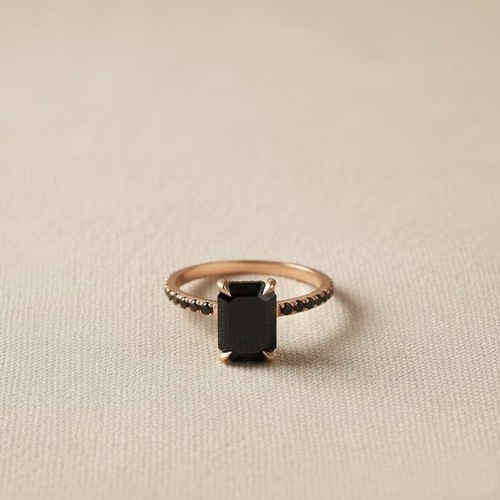 Bague fiançailles 50 - bague, 1.50