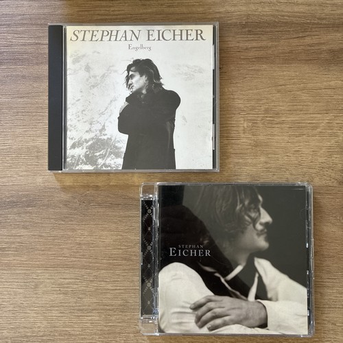 Stephan eicher engelberg - eicher, +