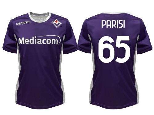 Maillot parisi fiorentina 2026 - maillot,
