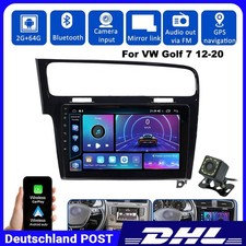 GPS für VW Golf 7 VII
