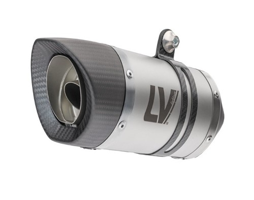 Leovince silencieux pro - leovince,